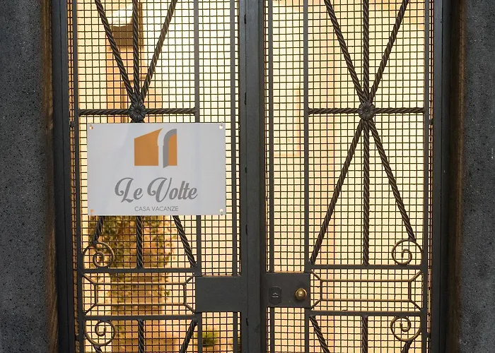 Casa Le Volte
